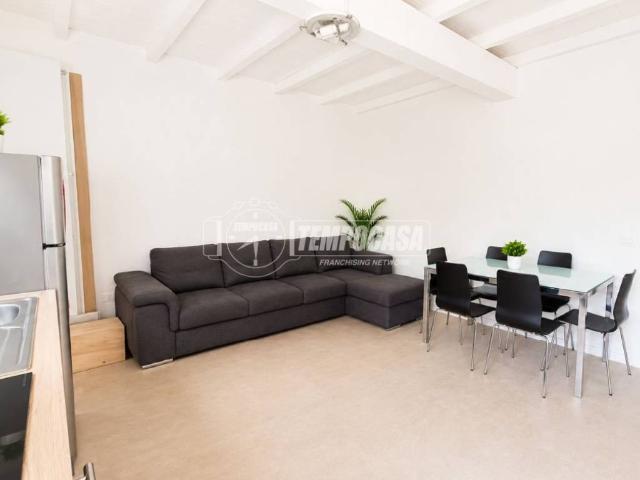 Appartamento in vendita a Milano MI