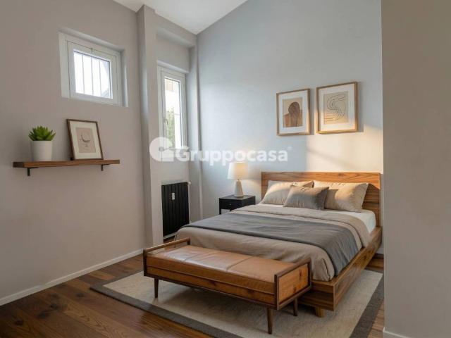Appartamento in vendita a Milano MI