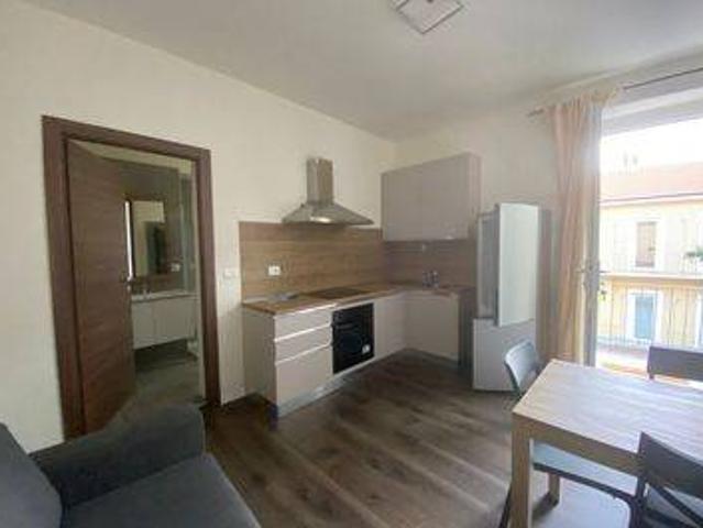Appartamento in vendita a Milano MI