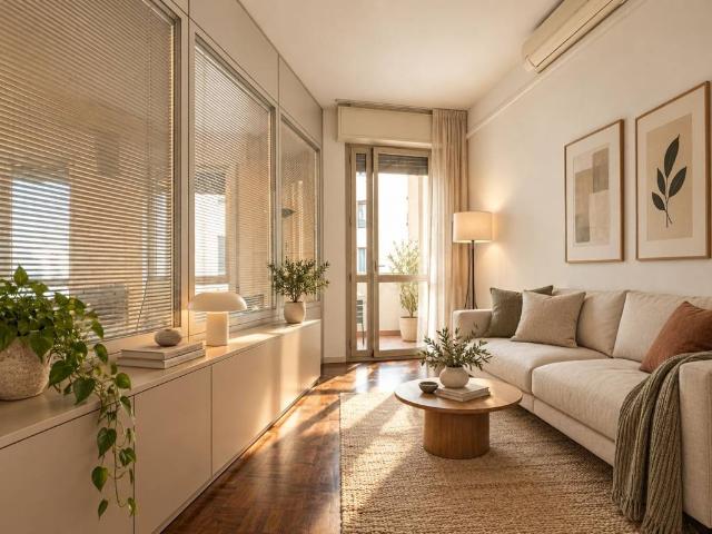 Appartamento in vendita a Milano MI