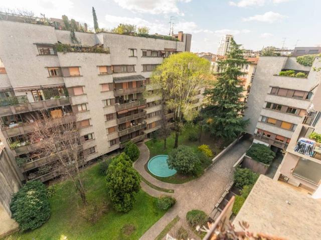 Appartamento in vendita a Milano MI