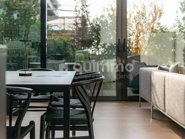 Appartamento in vendita a Milano MI