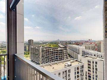 Appartamento in vendita a Milano MI