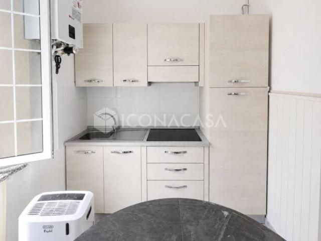 Appartamento in vendita a Milano MI