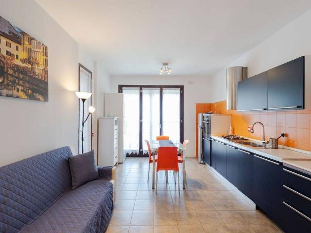 Appartamento in vendita a Milano MI