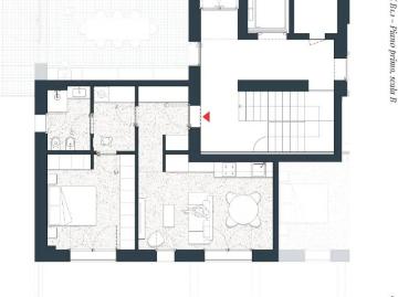 Appartamento in vendita a Milano MI