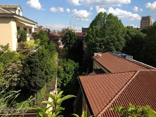 Appartamento in vendita a Milano MI