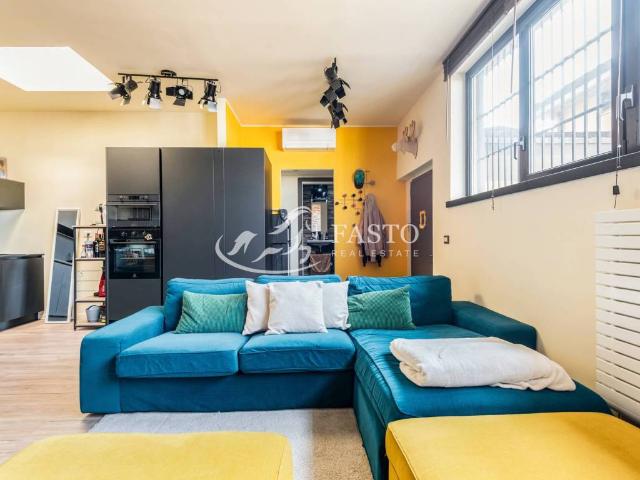 Appartamento in vendita a Milano MI