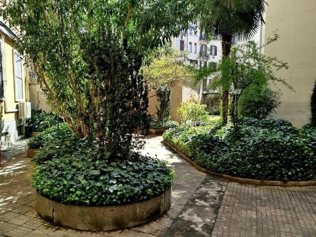 Appartamento in vendita a Milano MI