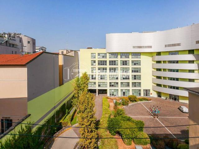 Appartamento in vendita a Milano MI
