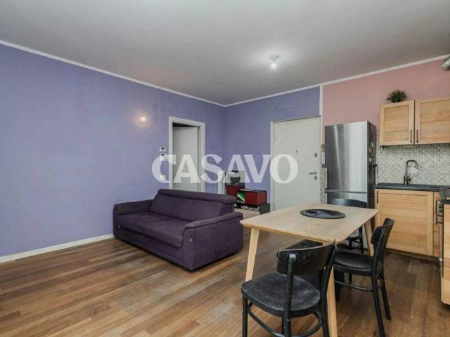 Appartamento in vendita a Milano MI