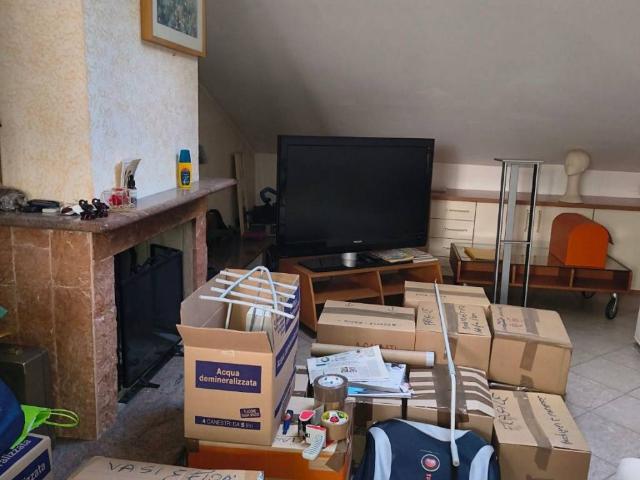 Appartamento in vendita a Milano MI