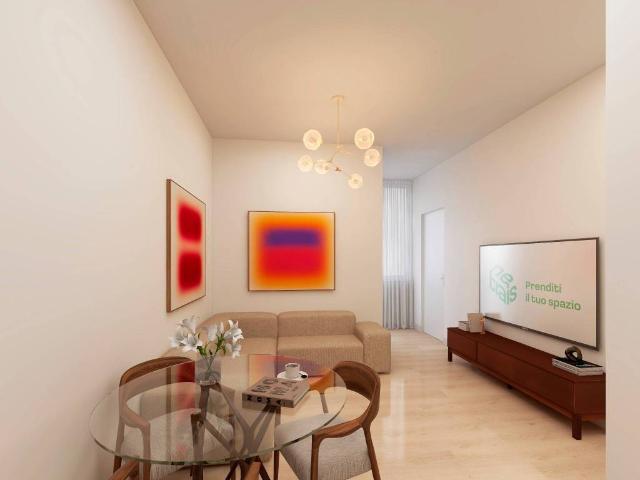 Appartamento in vendita a Milano MI