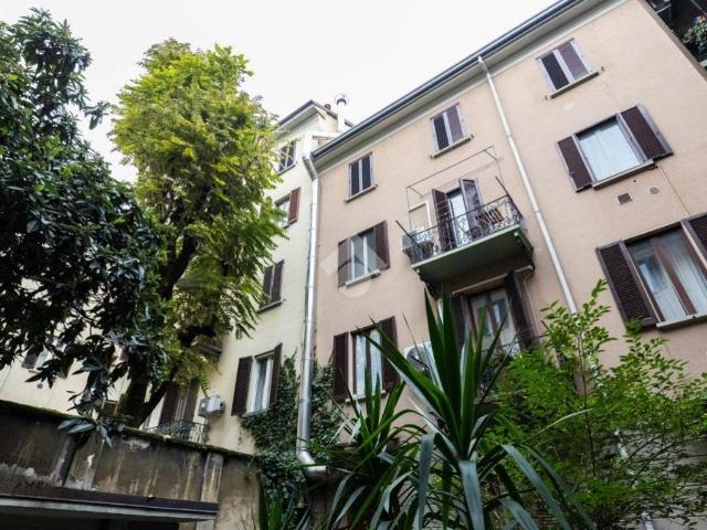 Appartamento in vendita a Milano MI