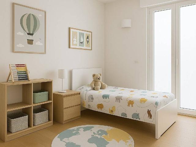 Appartamento in vendita a Milano MI