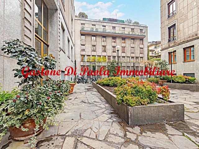 Appartamento in vendita a Milano MI