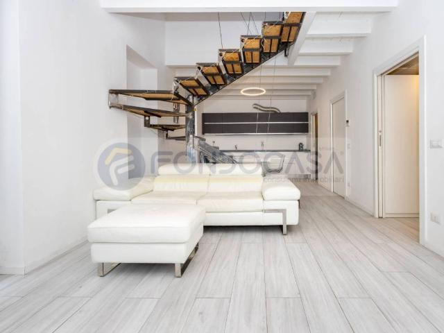 Appartamento in vendita a Milano MI