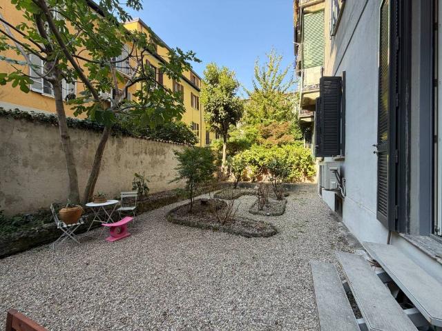 Appartamento in vendita a Milano MI