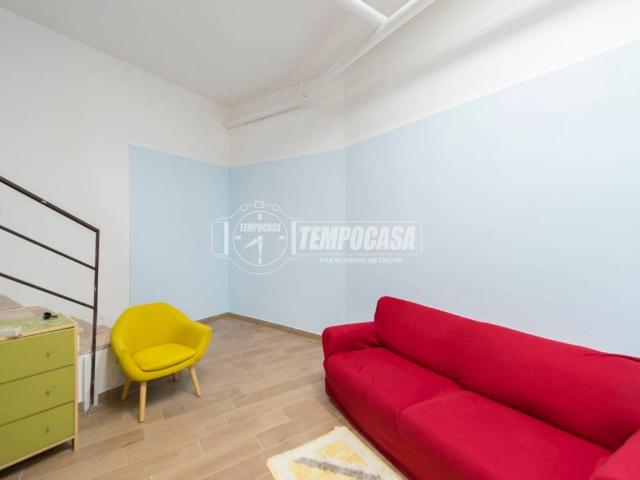 Appartamento in vendita a Milano MI