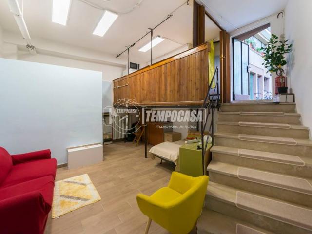 Appartamento in vendita a Milano MI