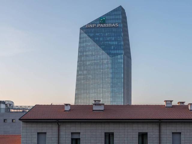 Appartamento in vendita a Milano MI