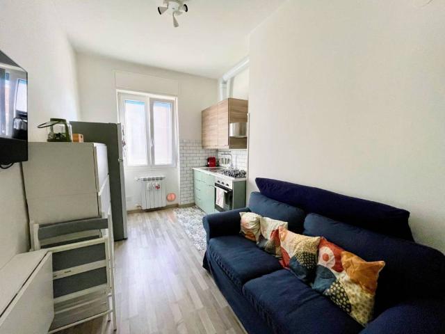 Appartamento in vendita a Milano MI