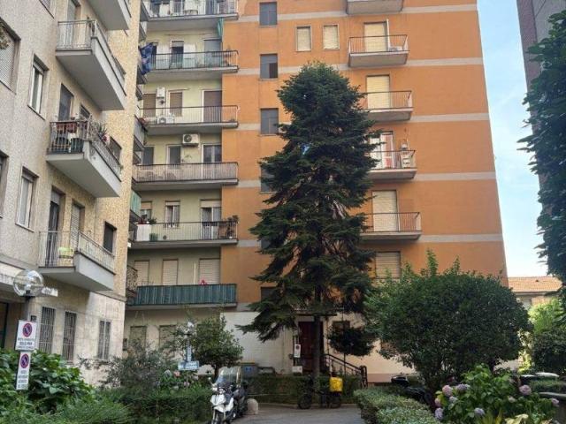 Appartamento in vendita a Milano MI