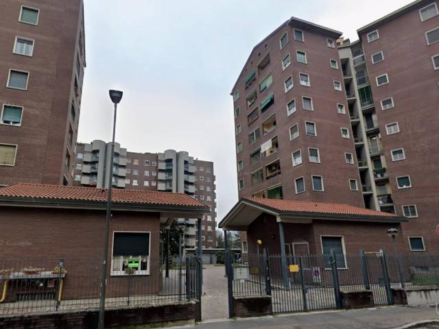 Appartamento in vendita a Milano MI