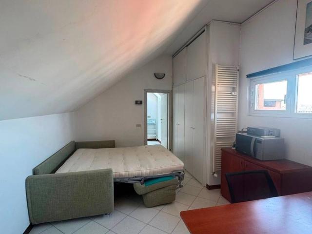 Appartamento in vendita a Milano MI