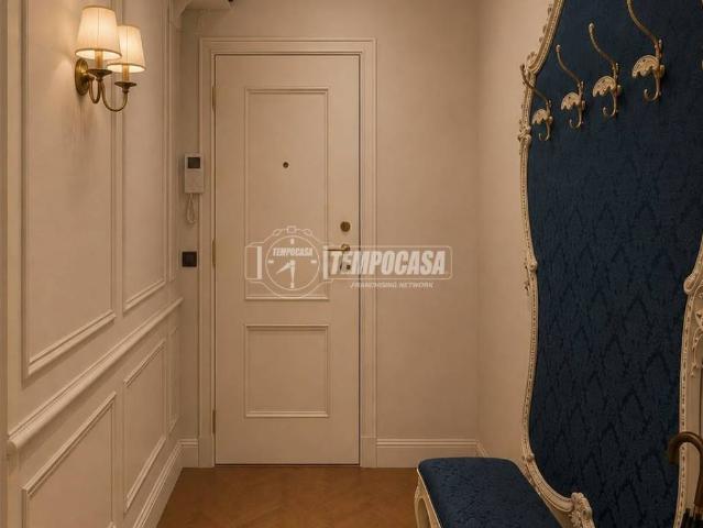 Appartamento in vendita a Milano MI