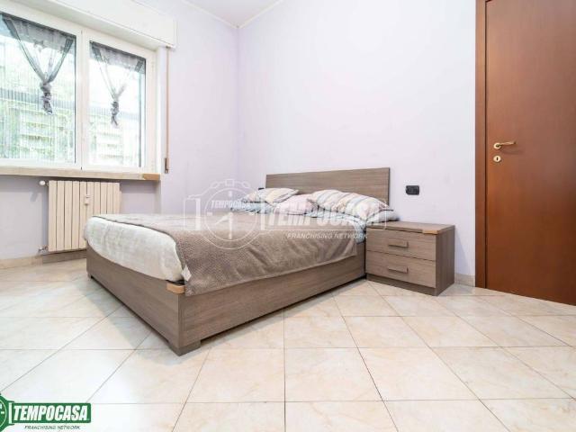 Appartamento in vendita a Milano MI