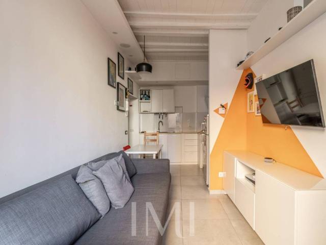 Appartamento in vendita a Milano MI