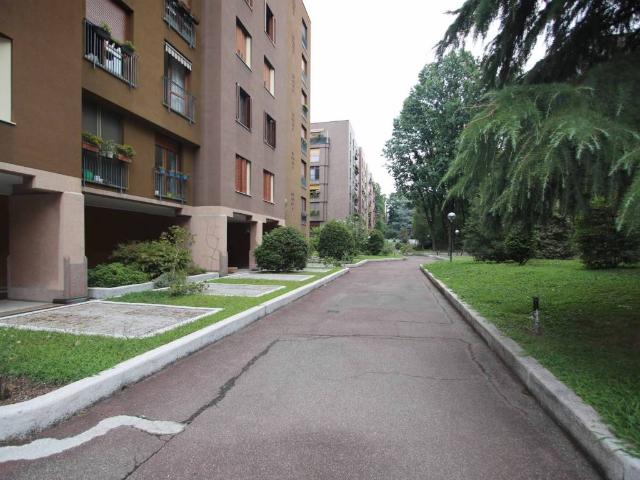 Appartamento in vendita a Milano MI