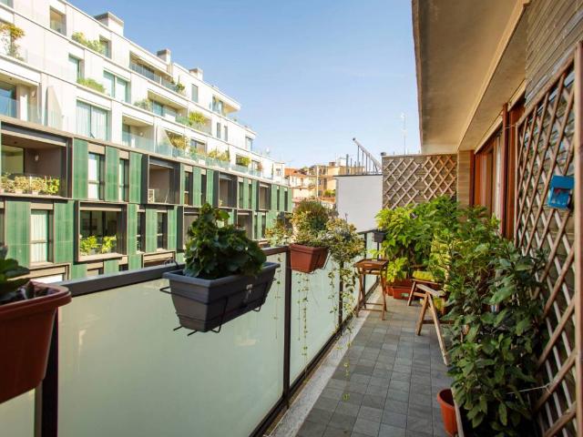 Appartamento in vendita a Milano MI