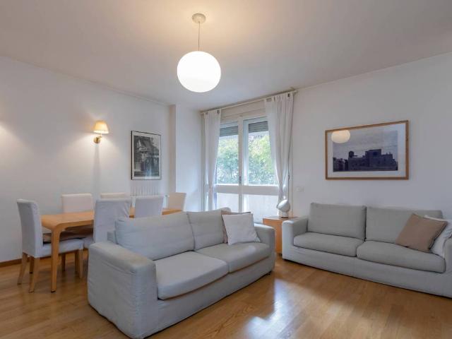 Appartamento in vendita a Milano MI