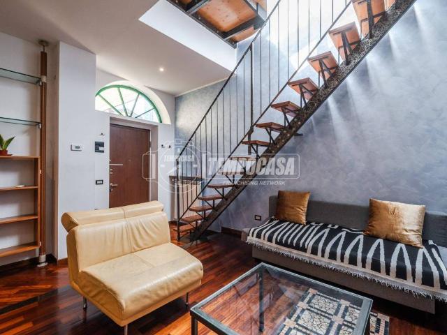 Appartamento in vendita a Milano MI