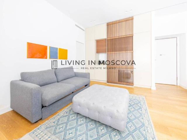 Appartamento in vendita a Milano MI