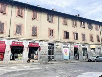 Appartamento in vendita a Milano MI