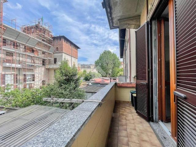 Appartamento in vendita a Milano MI