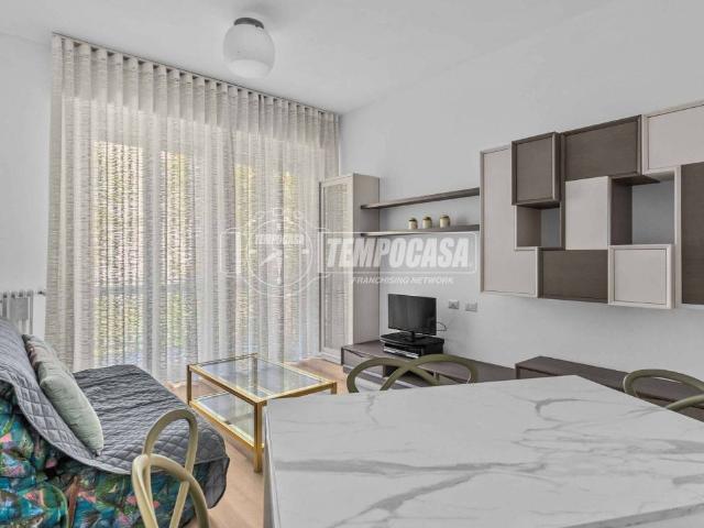 Appartamento in vendita a Milano MI