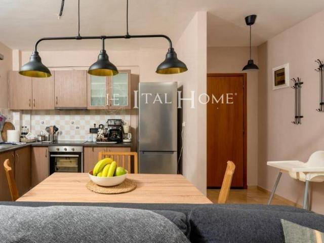 Appartamento in vendita a Milano MI