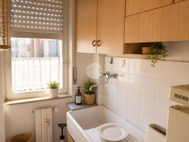 Appartamento in vendita a Milano MI