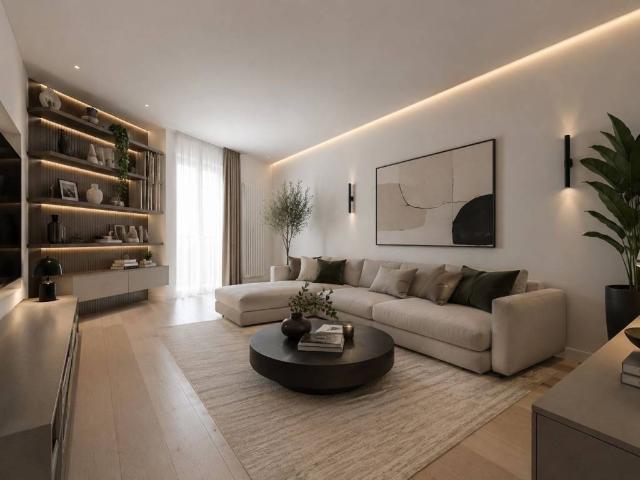 Appartamento in vendita a Milano MI