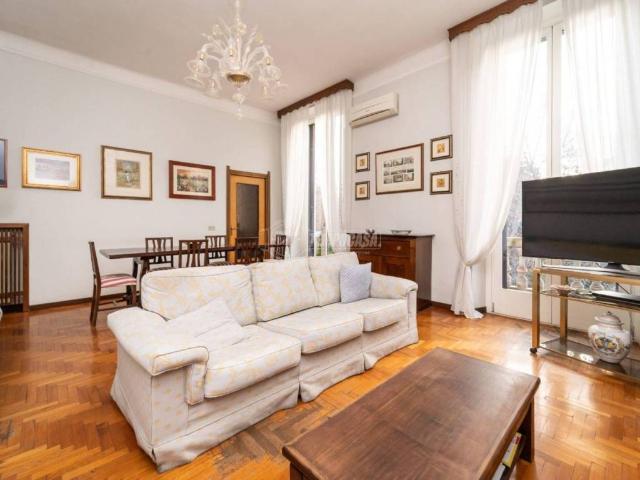 Appartamento in vendita a Milano MI