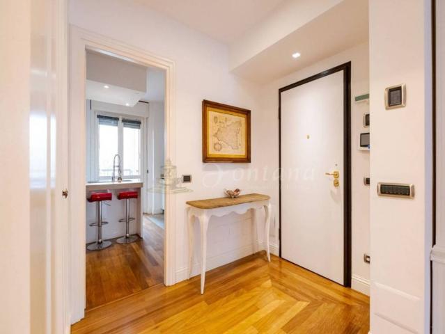 Appartamento in vendita a Milano MI