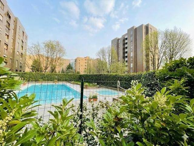 Appartamento in vendita a Milano MI