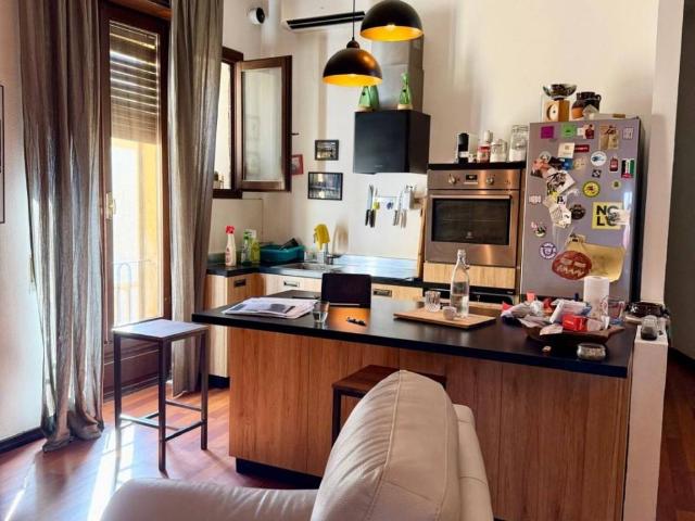 Appartamento in vendita a Milano MI