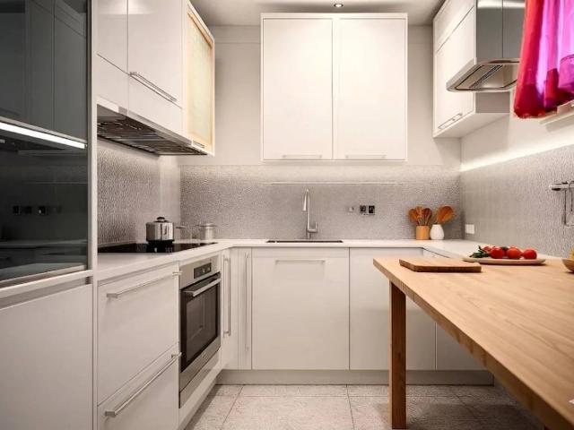 Appartamento in vendita a Milano MI