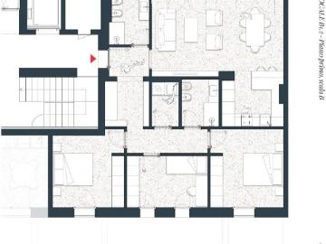 Appartamento in vendita a Milano MI
