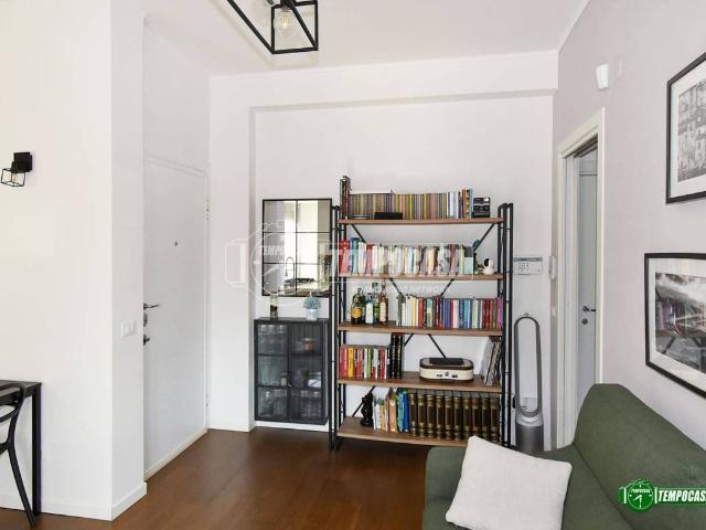 Appartamento in vendita a Milano MI